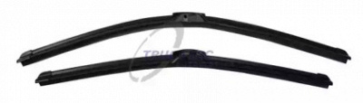 TRUCKTEC AUTOMOTIVE 0258404 -  Щетка стеклоочистителя